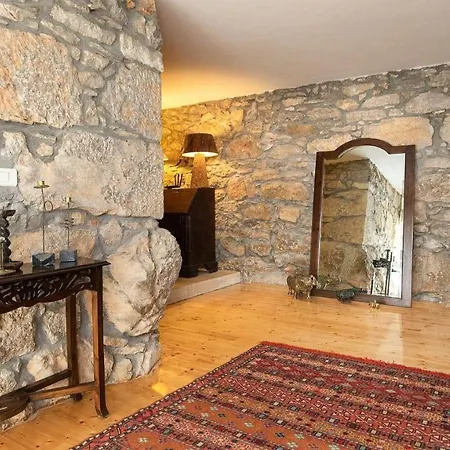 Rosemary Villa