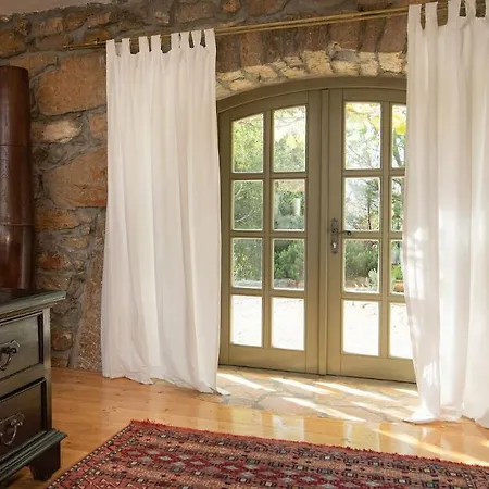 Villa Rosemary