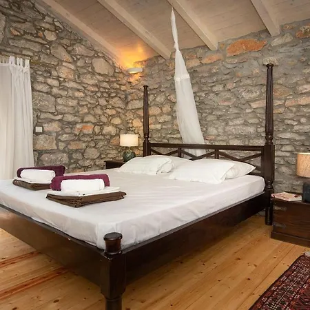 Rosemary Villa *