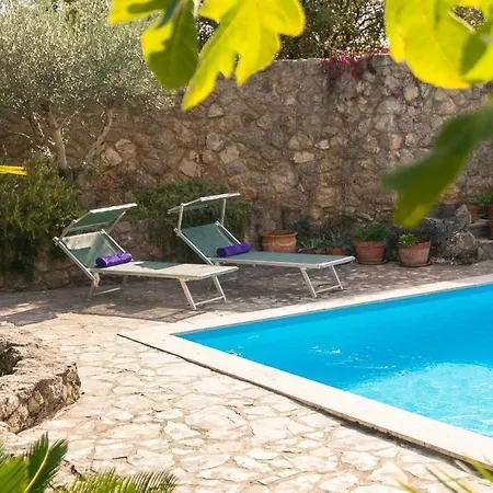 Villa Rosemary Bajcici