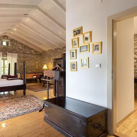 Villa Rosemary *