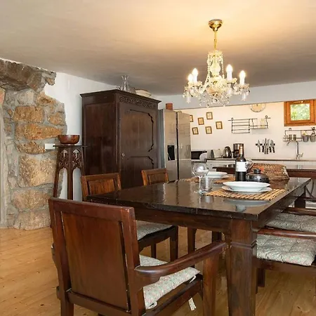 Villa Rosemary Bajcici