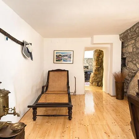 Villa Rosemary *