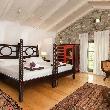 Villa Rosemary *