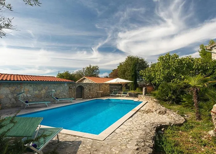 Villa Rosemary *