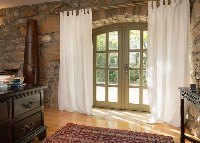 Villa Rosemary
