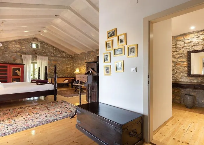 Villa Rosemary *