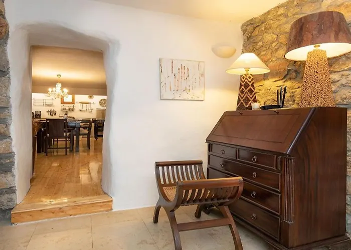 Villa Rosemary