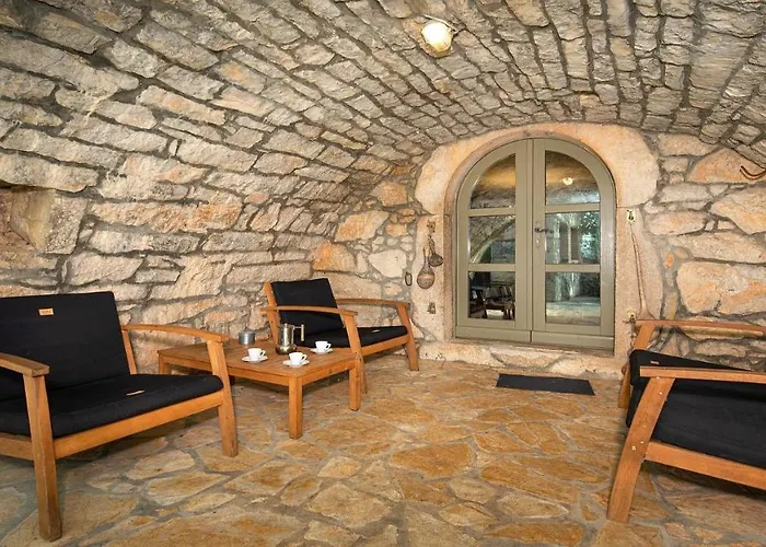 Villa Rosemary *