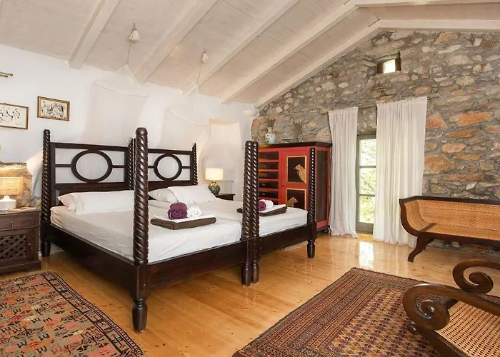 Villa Rosemary *