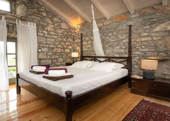 Rosemary ヴィラ *