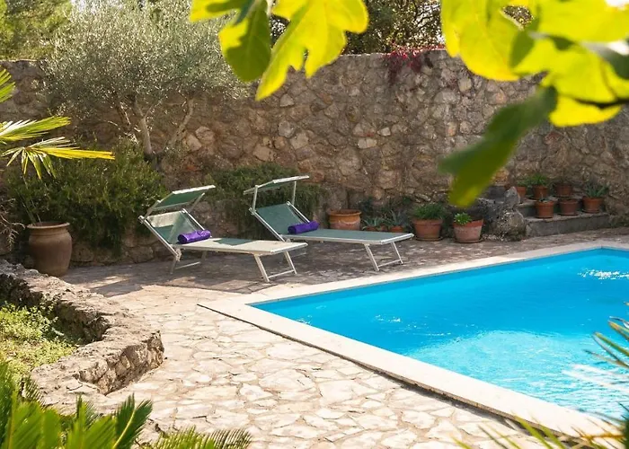 ヴィラ Rosemary Bajčići