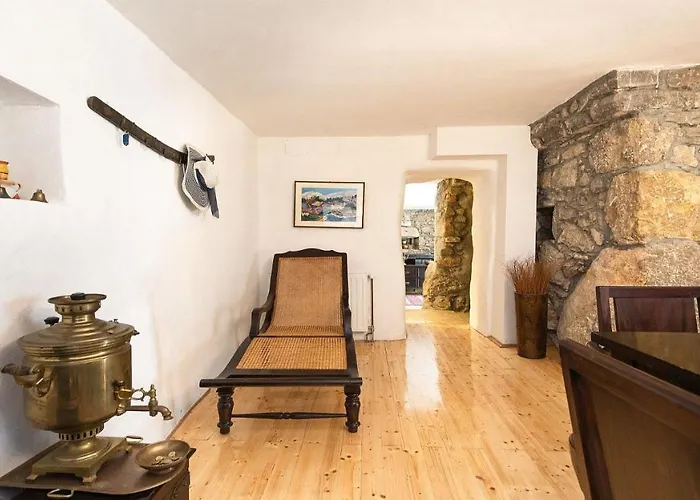 ヴィラ Rosemary *