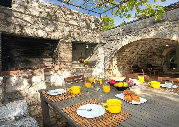 Rosemary * Bajčići