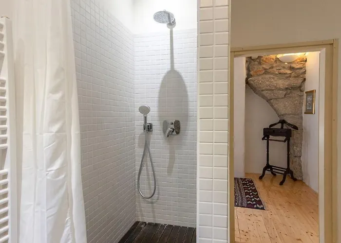 ヴィラ Rosemary Bajčići