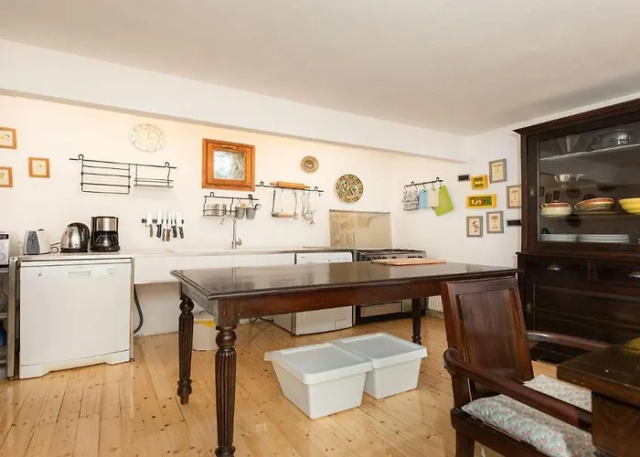 ヴィラ Rosemary Bajčići